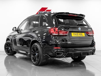 Used BMW X5 2018 for sale - 78503711: Photo