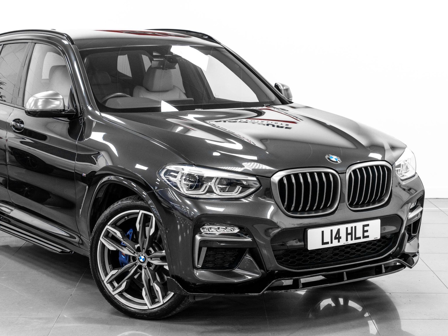 Used BMW X3 2019 for sale - 77467966: Photo 10
