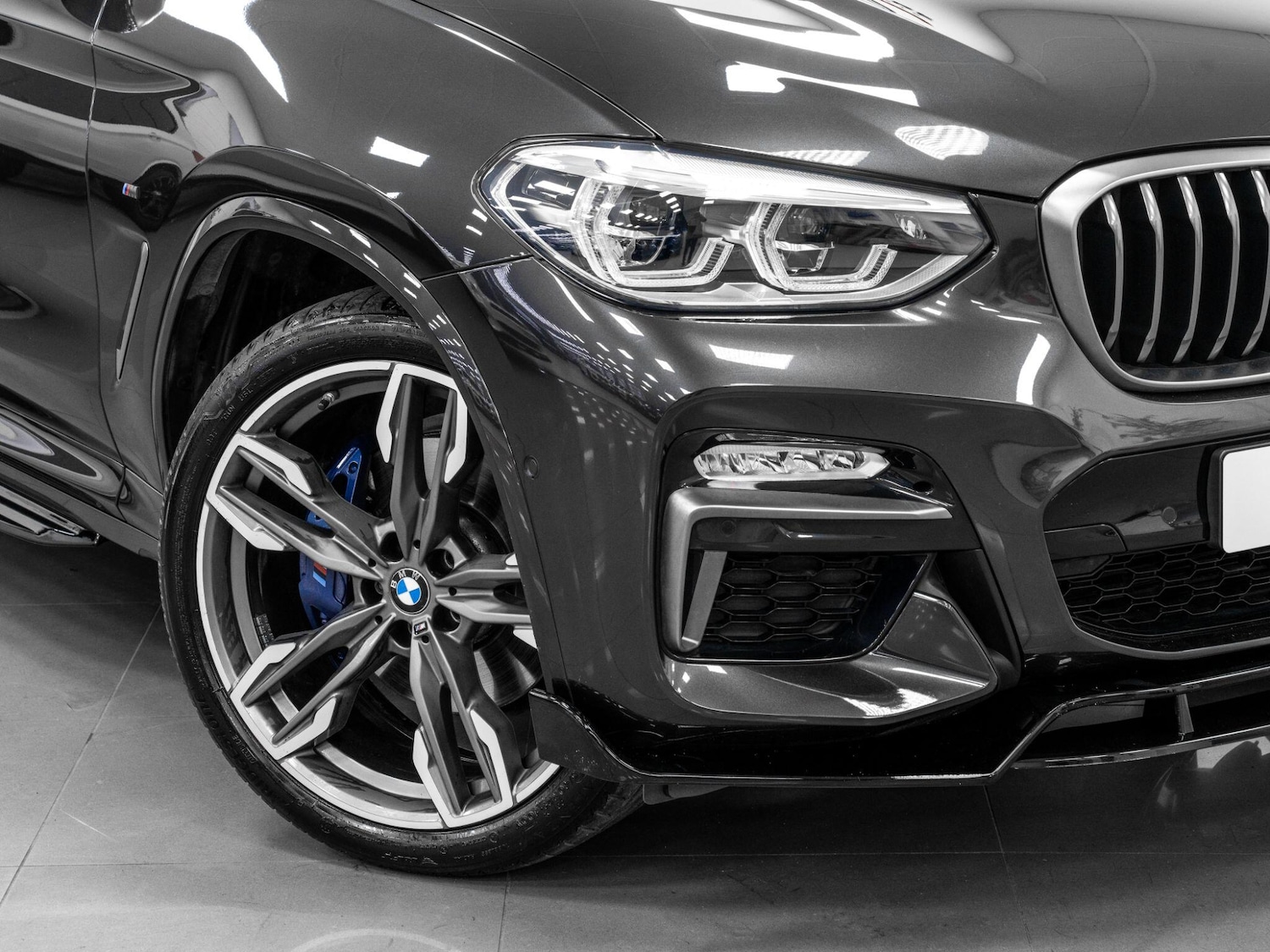 Used BMW X3 2019 for sale - 77467966: Photo 12