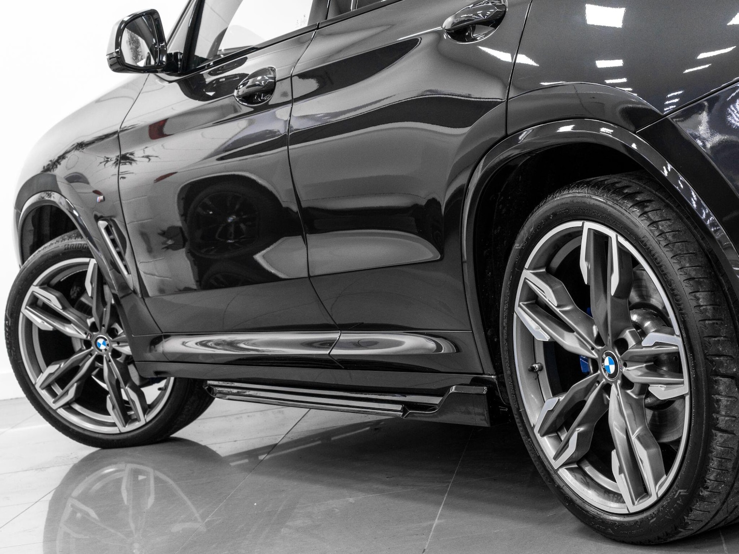 Used BMW X3 2019 for sale - 77467966: Photo 14