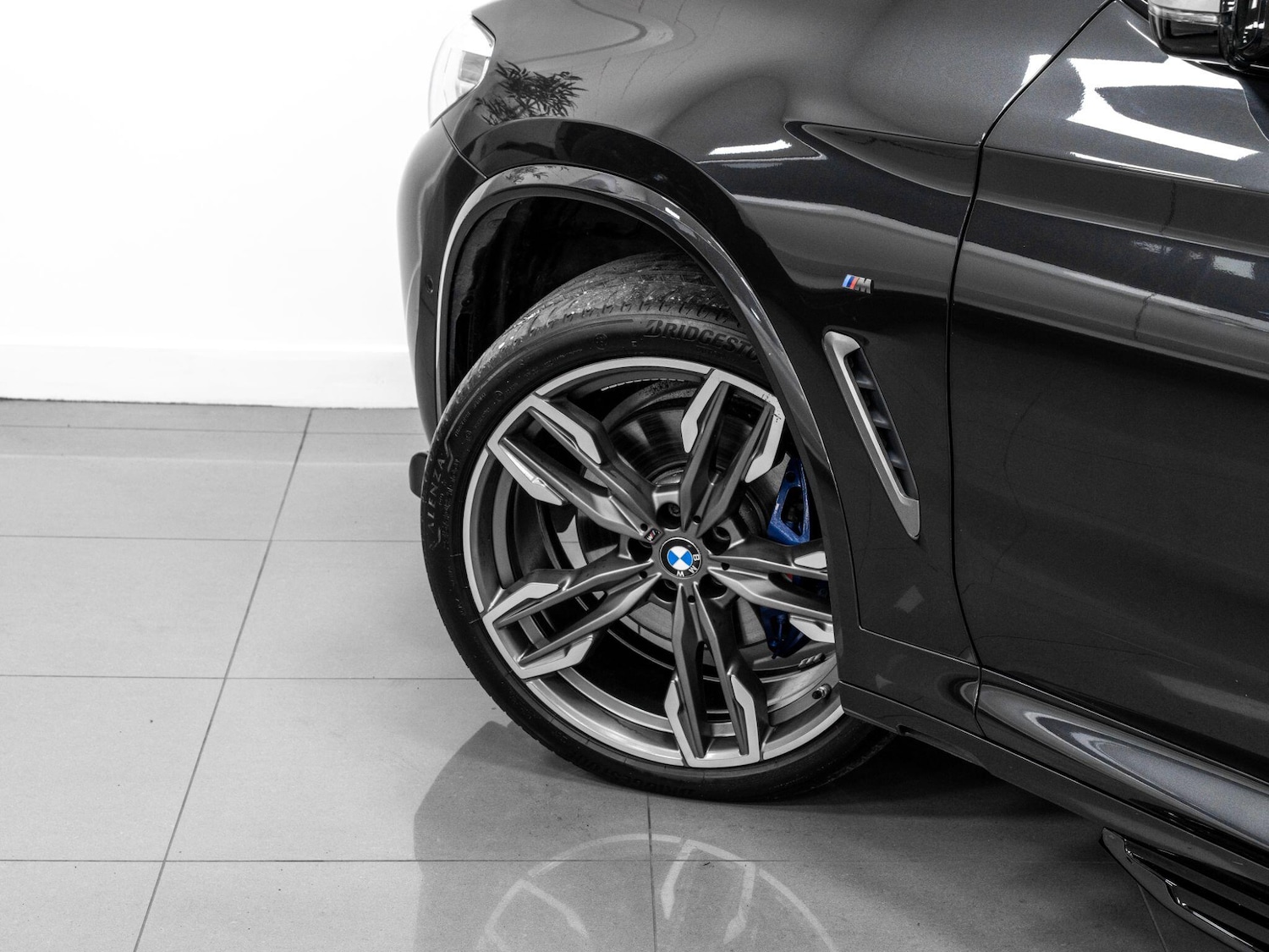 Used BMW X3 2019 for sale - 77467966: Photo 15