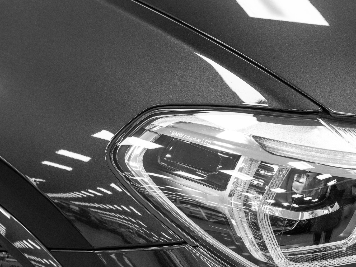 Used BMW X3 2019 for sale - 77467966: Photo 16