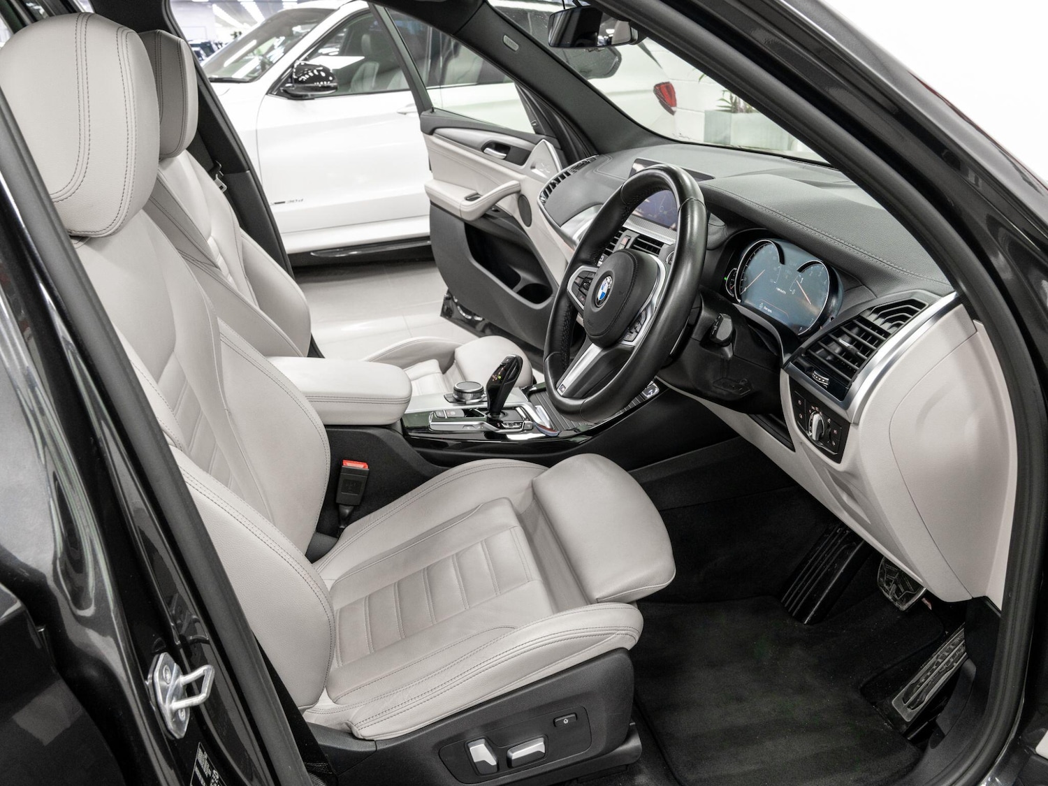 Used BMW X3 2019 for sale - 77467966: Photo 18