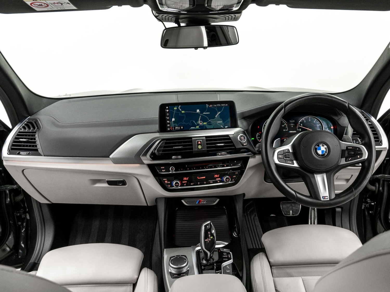 Used BMW X3 2019 for sale - 77467966: Photo 20