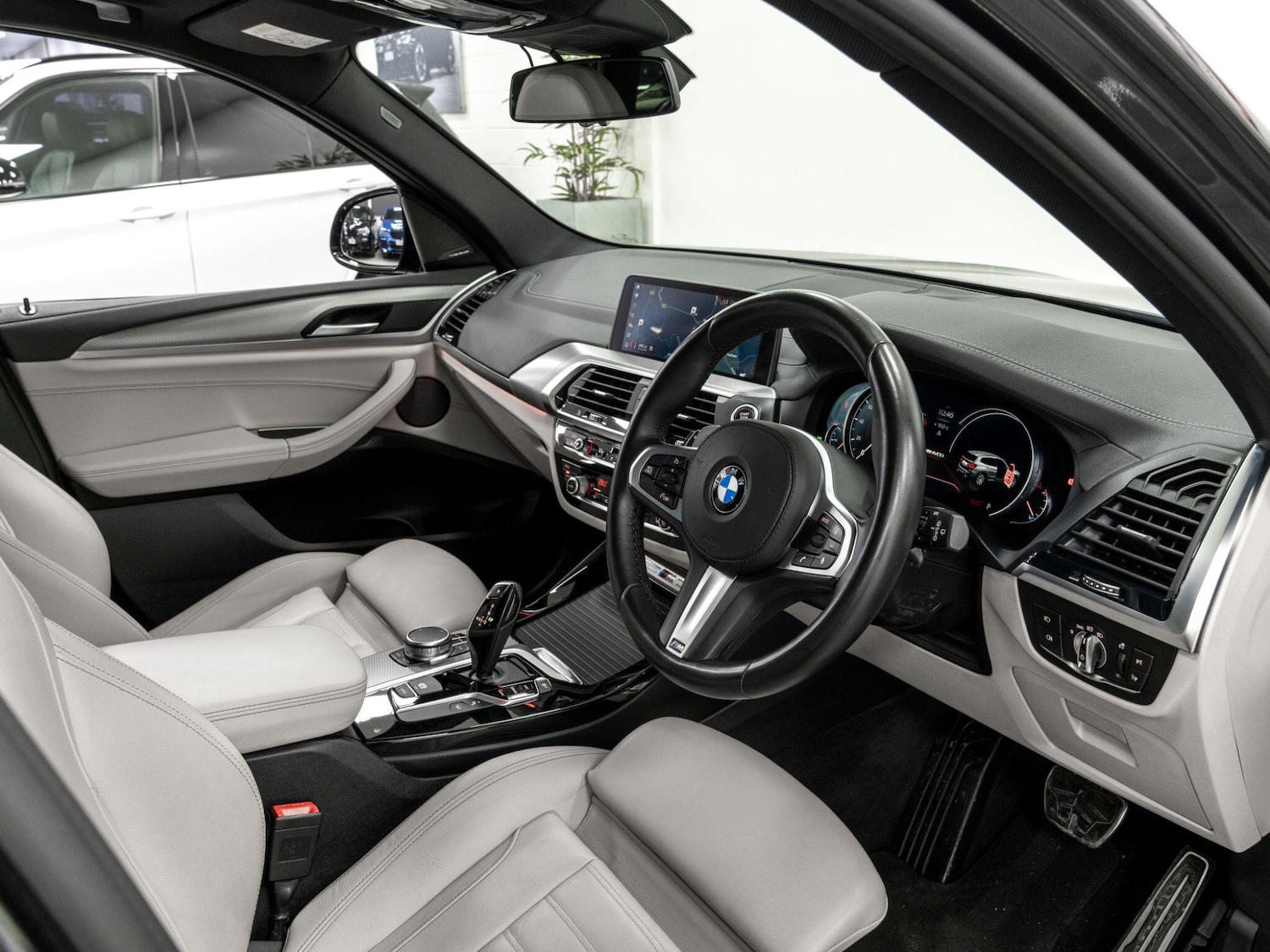 Used BMW X3 2019 for sale - 77467966: Photo 21