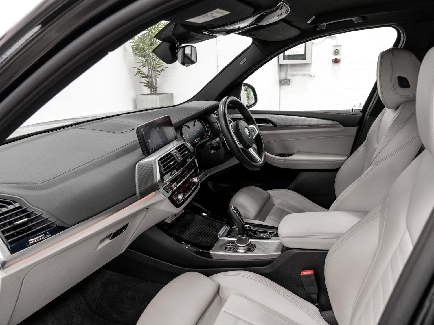 Used BMW X3 2019 for sale - 77467966: Photo 22