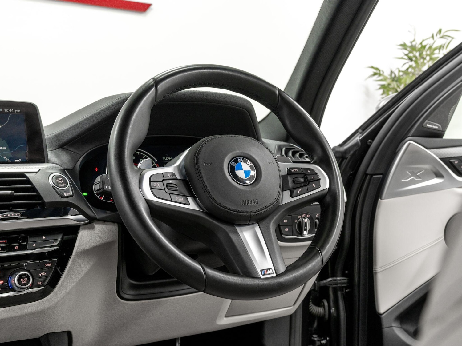 Used BMW X3 2019 for sale - 77467966: Photo 23