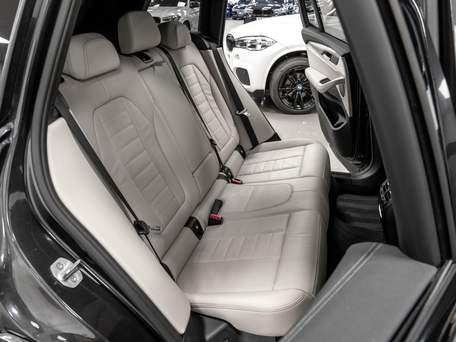 Used BMW X3 2019 for sale - 77467966: Photo 26