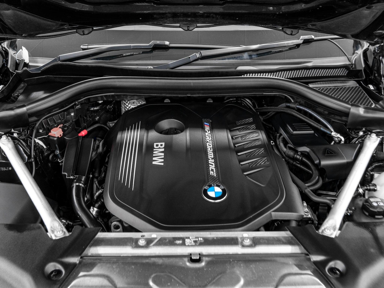 Used BMW X3 2019 for sale - 77467966: Photo 29