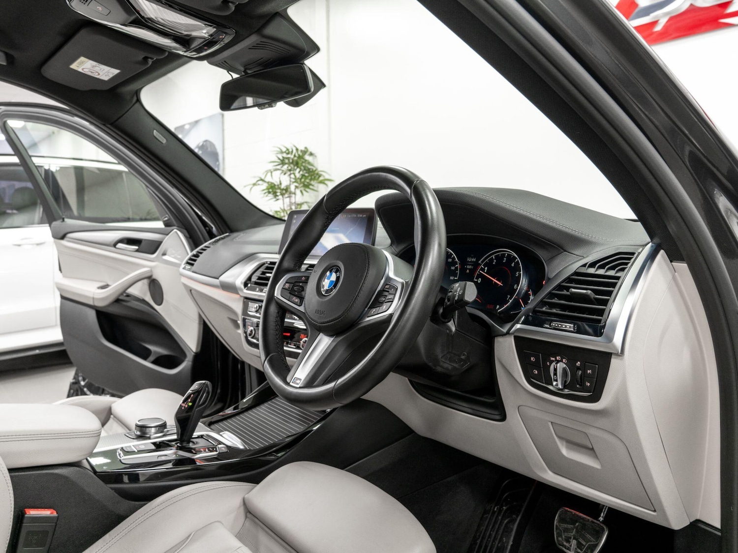 Used BMW X3 2019 for sale - 77467966: Photo 31