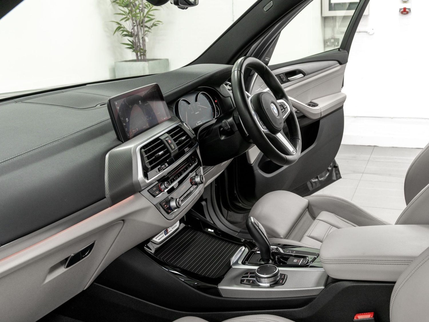 Used BMW X3 2019 for sale - 77467966: Photo 32