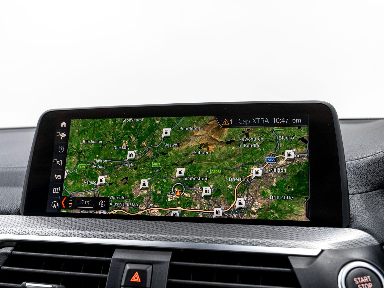 Used BMW X3 2019 for sale - 77467966: Photo 41