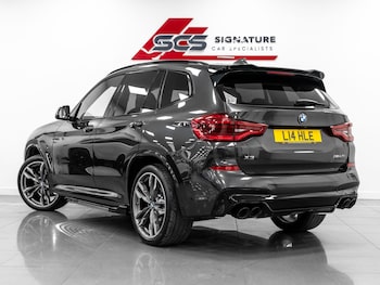 Used BMW X3 2019 for sale - 77467966: Photo