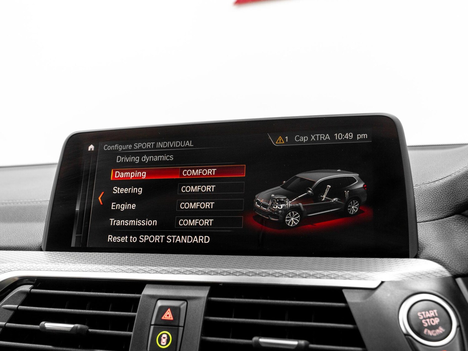 Used BMW X3 2019 for sale - 77467966: Photo 50