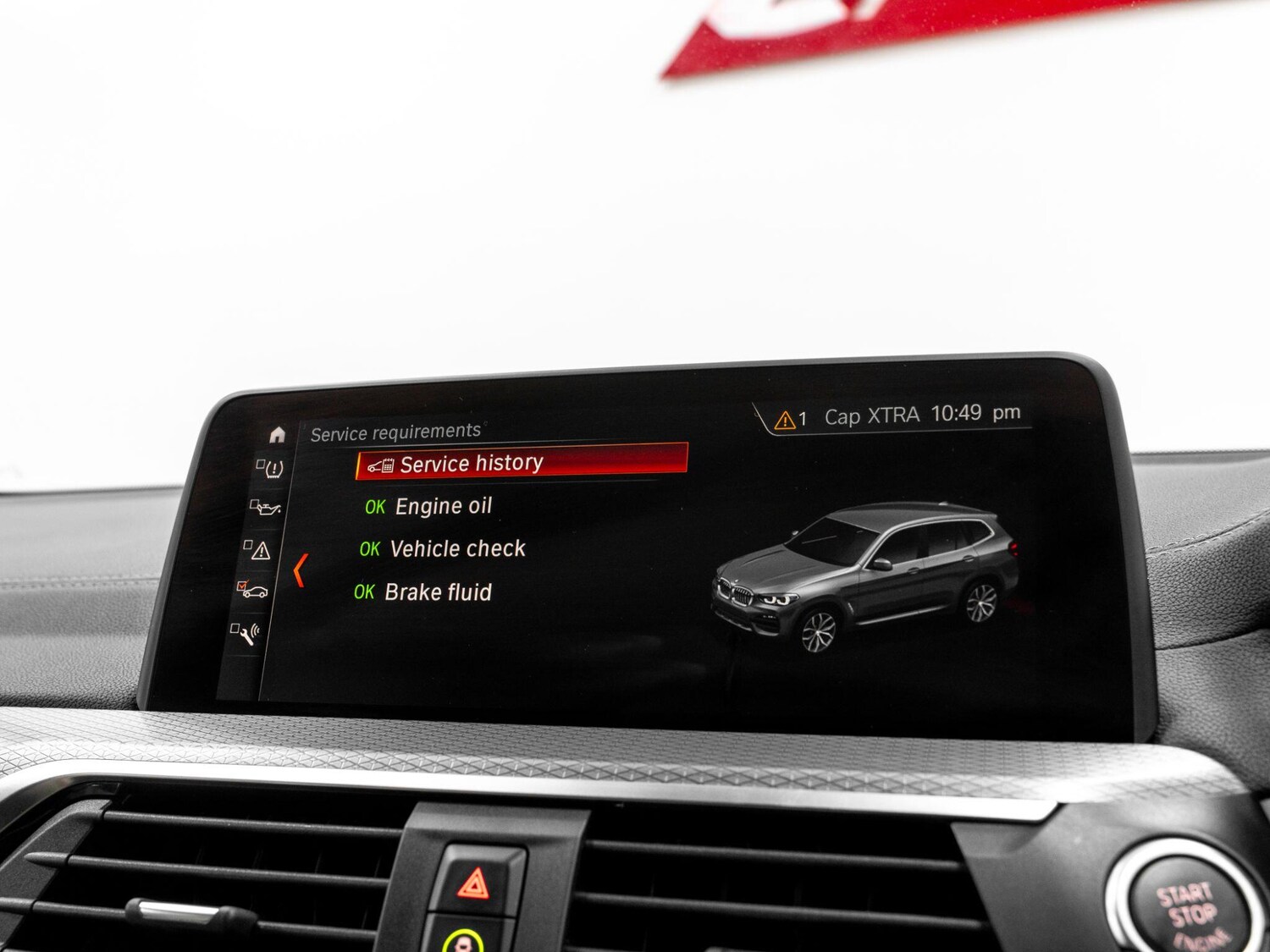 Used BMW X3 2019 for sale - 77467966: Photo 53