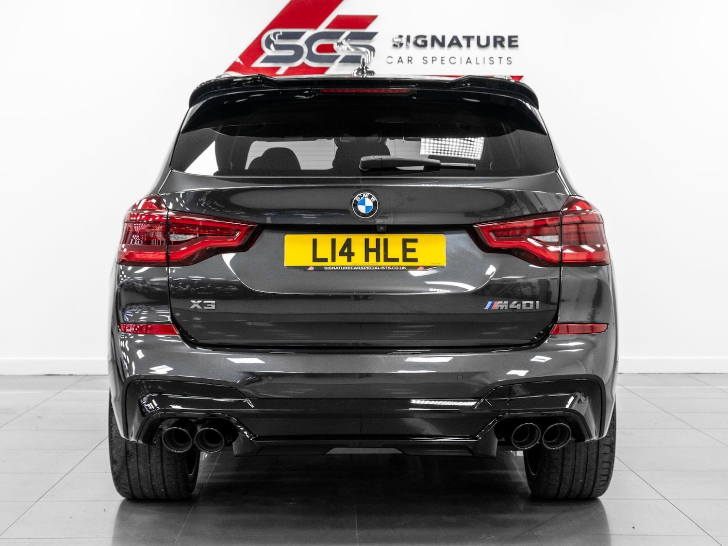 Used BMW X3 2019 for sale - 77467966: Photo 7