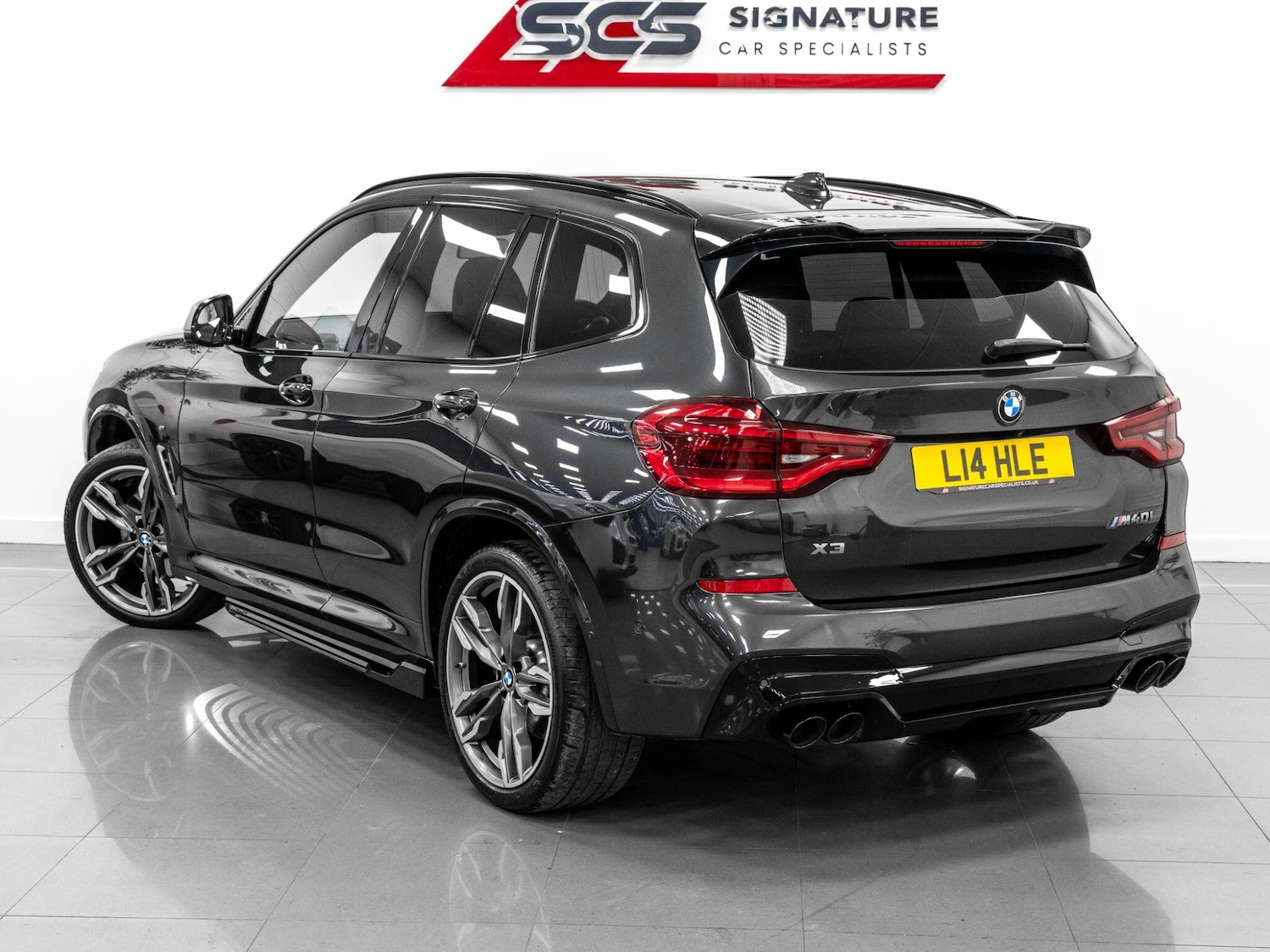 Used BMW X3 2019 for sale - 77467966: Photo 9