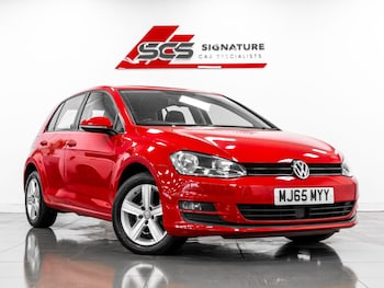 2015 (65) - 1.6 TDI BlueMotion Tech Match Euro 5 (s/s) 5dr