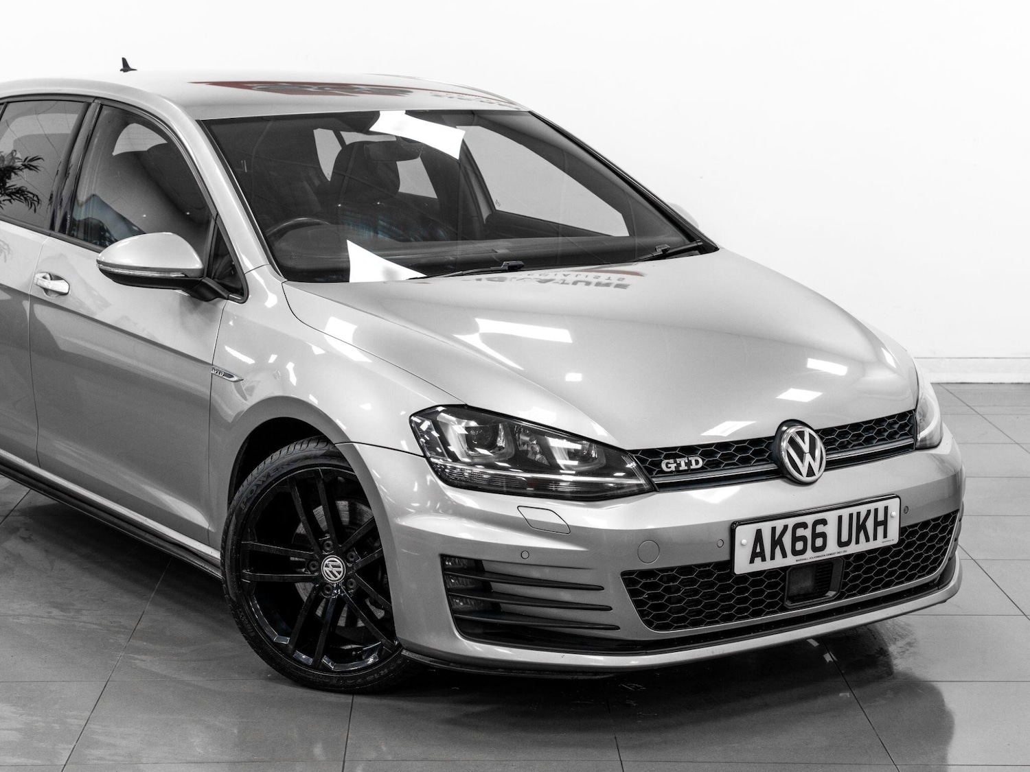 Used Volkswagen Golf 2016 for sale - 76850256: Photo 11