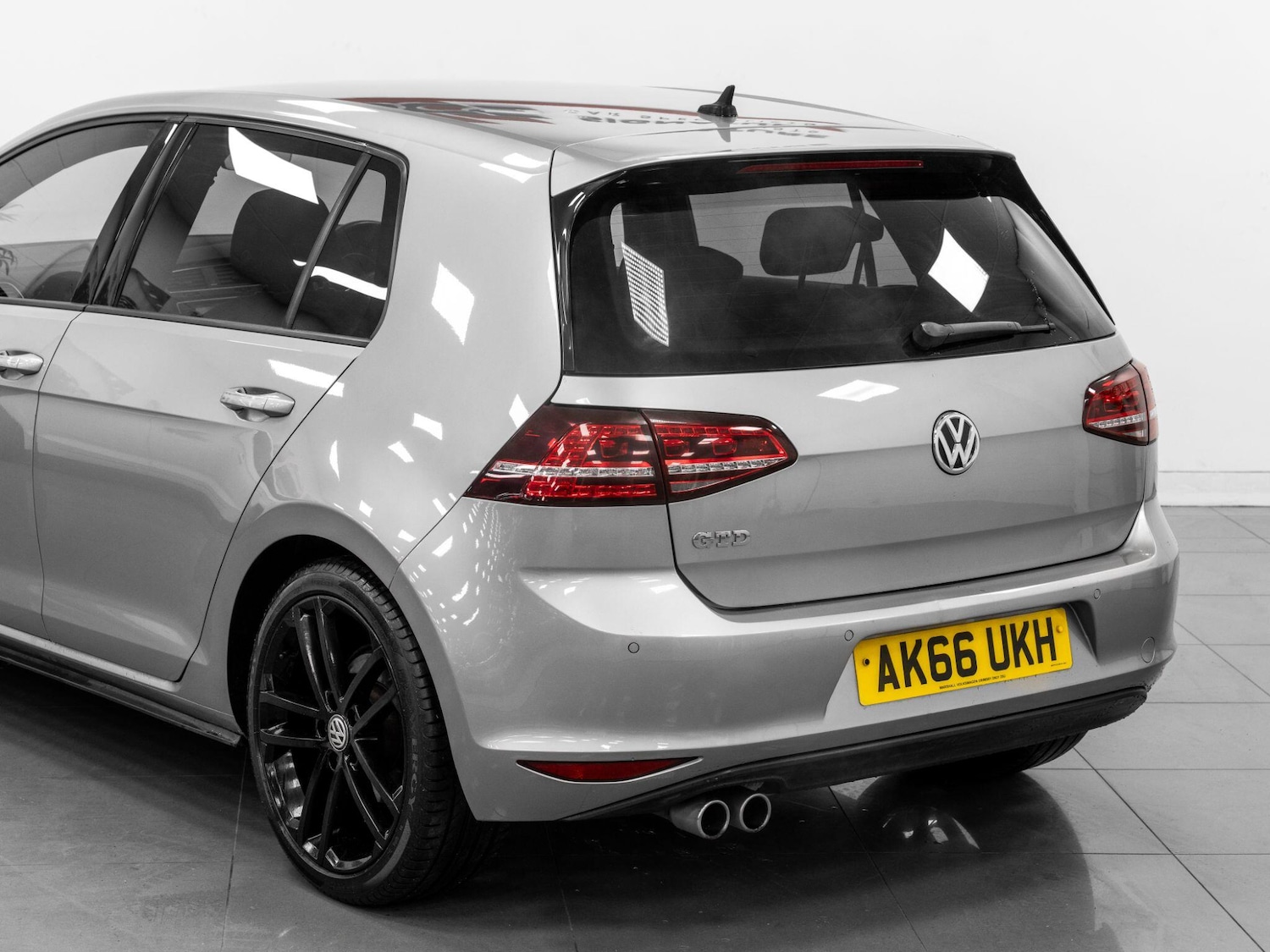 Used Volkswagen Golf 2016 for sale - 76850256: Photo 12