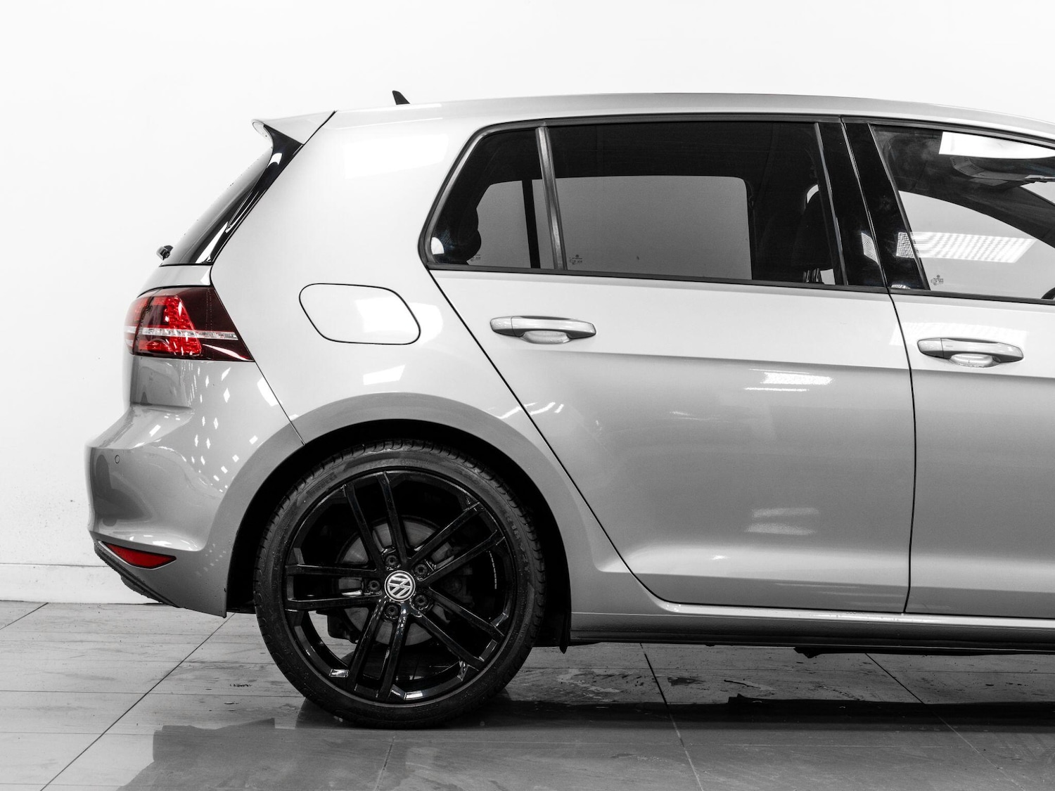 Used Volkswagen Golf 2016 for sale - 76850256: Photo 13