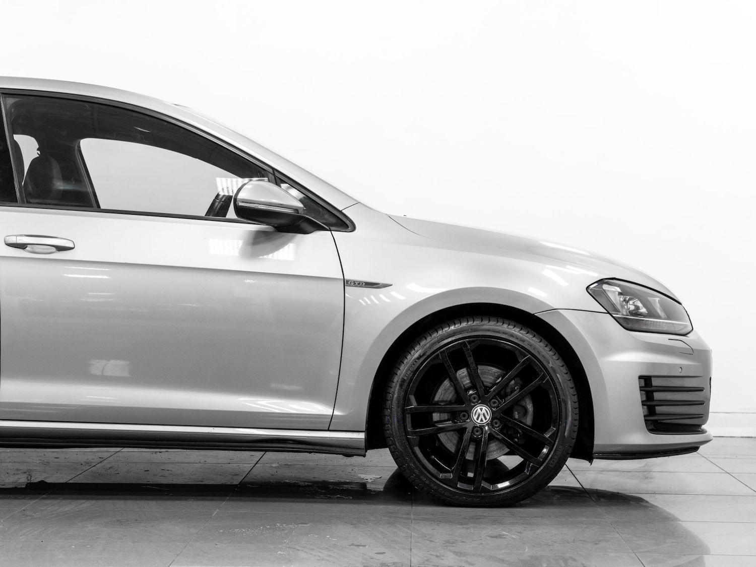 Used Volkswagen Golf 2016 for sale - 76850256: Photo 14