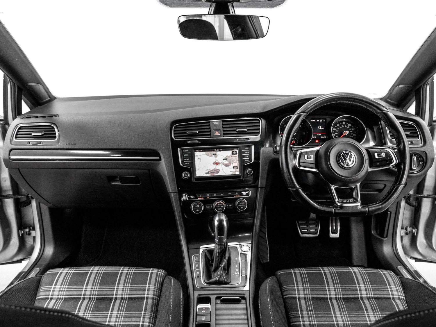 Used Volkswagen Golf 2016 for sale - 76850256: Photo 18