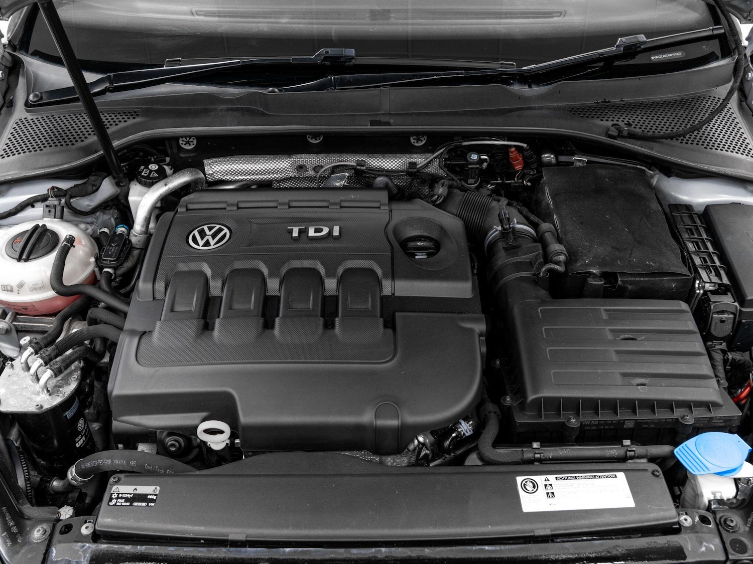 Used Volkswagen Golf 2016 for sale - 76850256: Photo 27