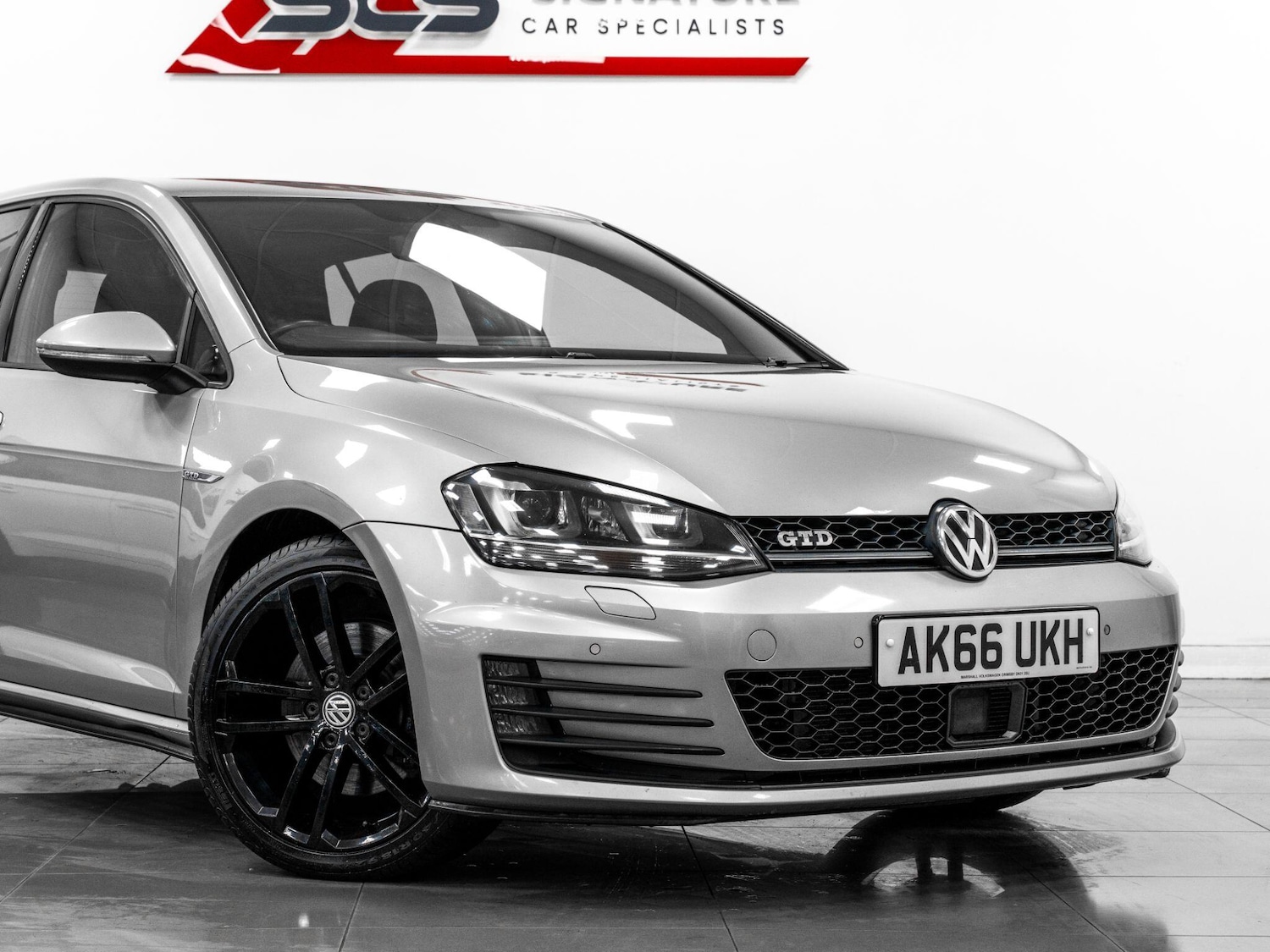 Used Volkswagen Golf 2016 for sale - 76850256: Photo 29