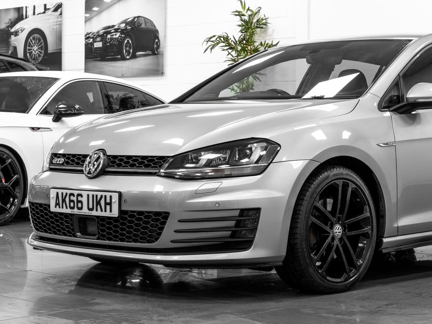 Used Volkswagen Golf 2016 for sale - 76850256: Photo 30