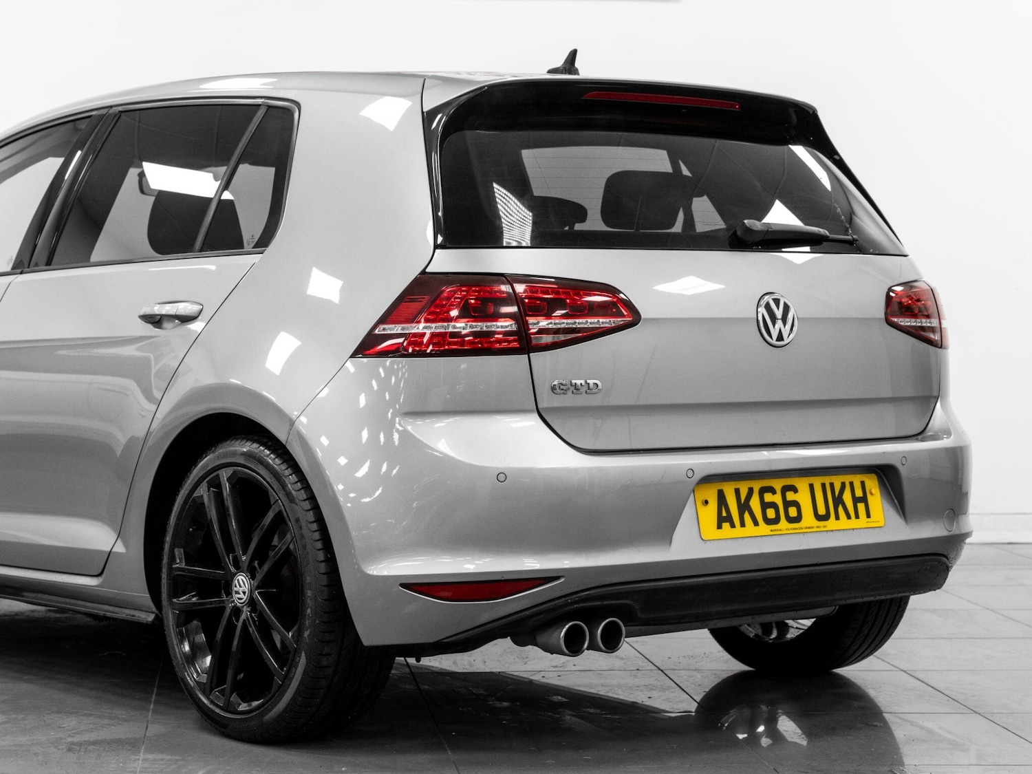 Used Volkswagen Golf 2016 for sale - 76850256: Photo 31