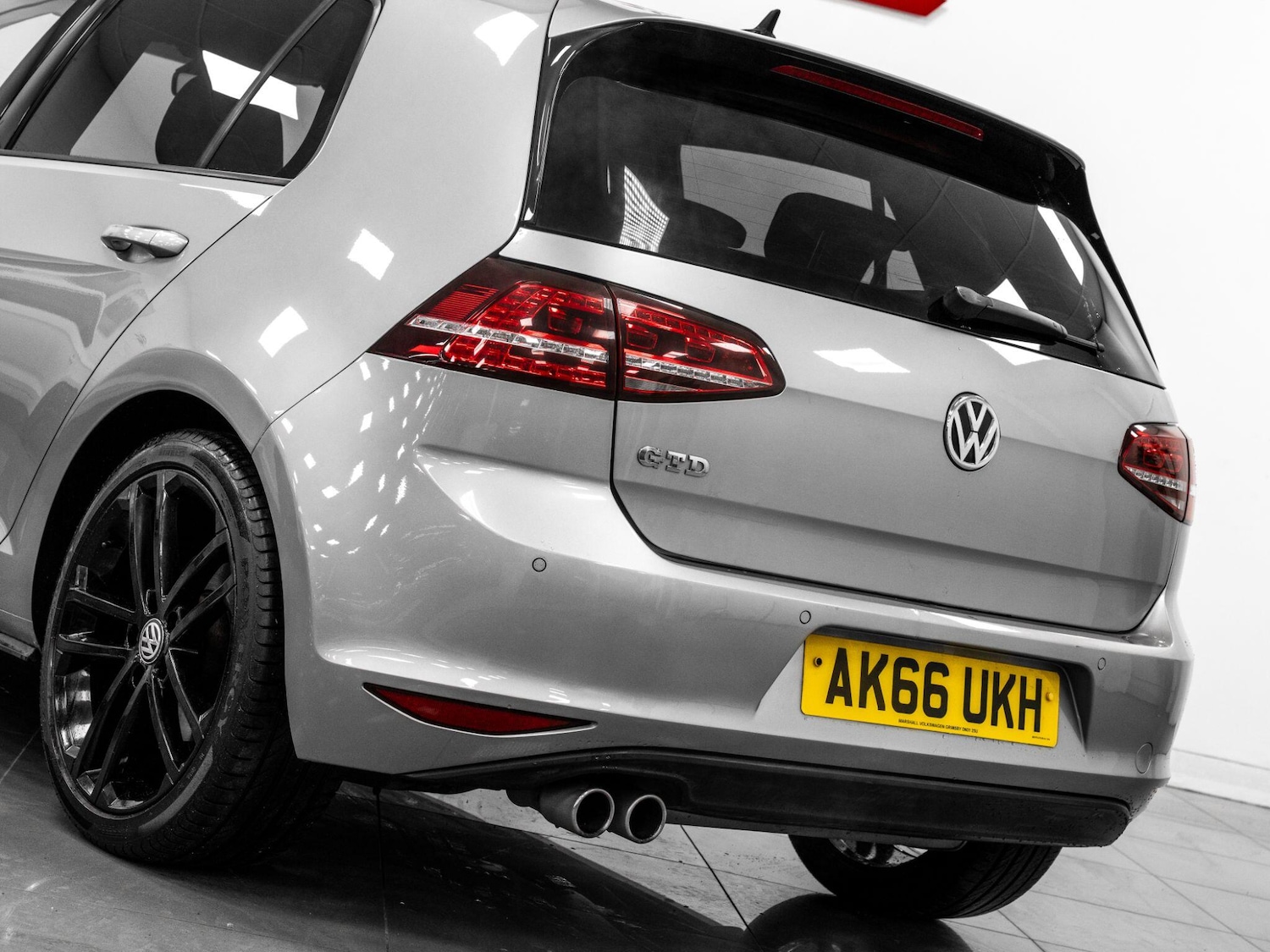 Used Volkswagen Golf 2016 for sale - 76850256: Photo 33