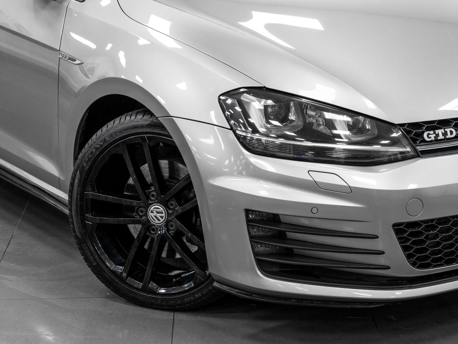 Used Volkswagen Golf 2016 for sale - 76850256: Photo 34