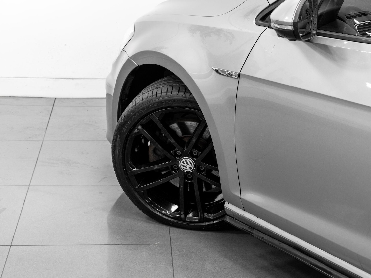 Used Volkswagen Golf 2016 for sale - 76850256: Photo 36