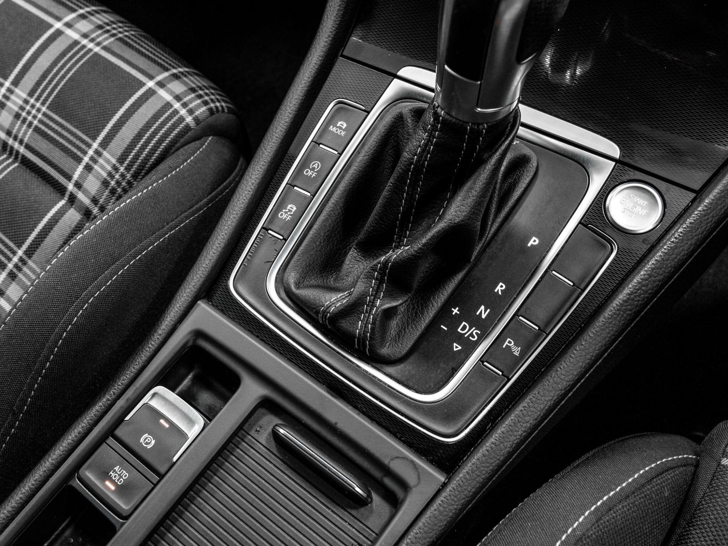 Used Volkswagen Golf 2016 for sale - 76850256: Photo 44