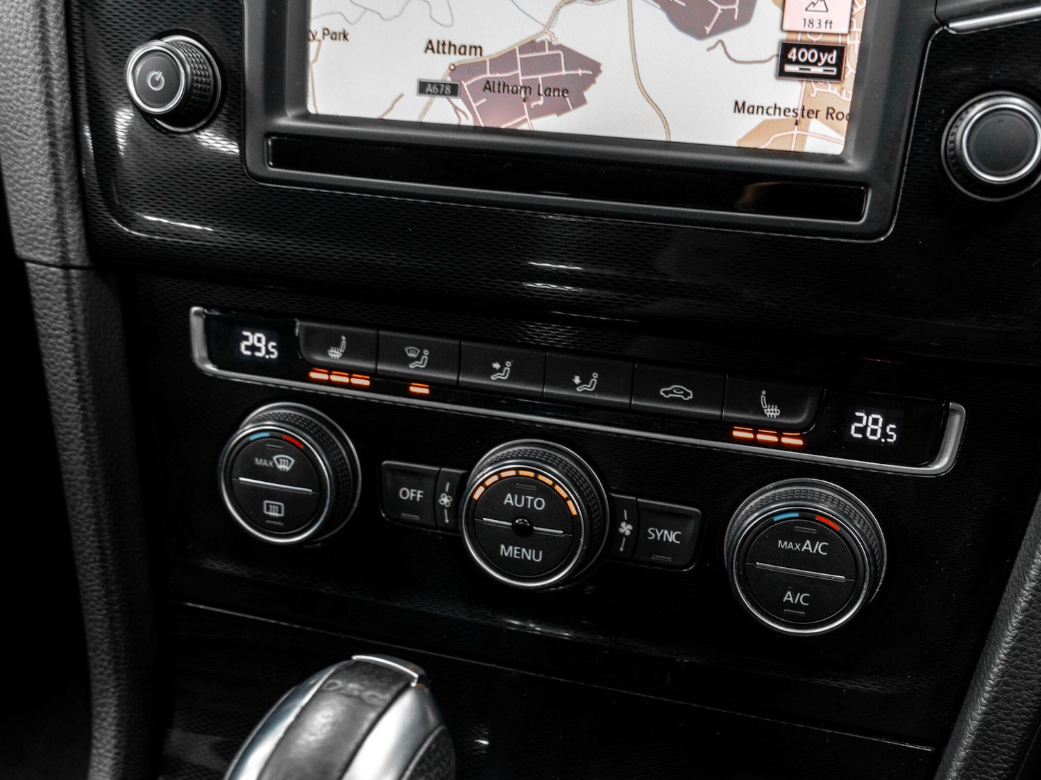 Used Volkswagen Golf 2016 for sale - 76850256: Photo 47