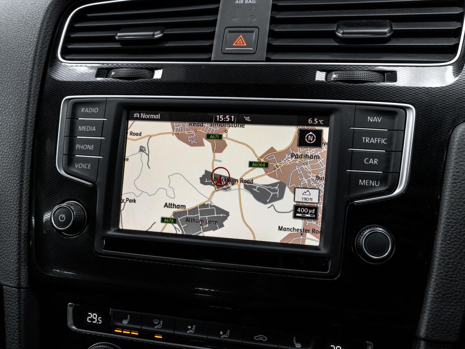 Used Volkswagen Golf 2016 for sale - 76850256: Photo 49