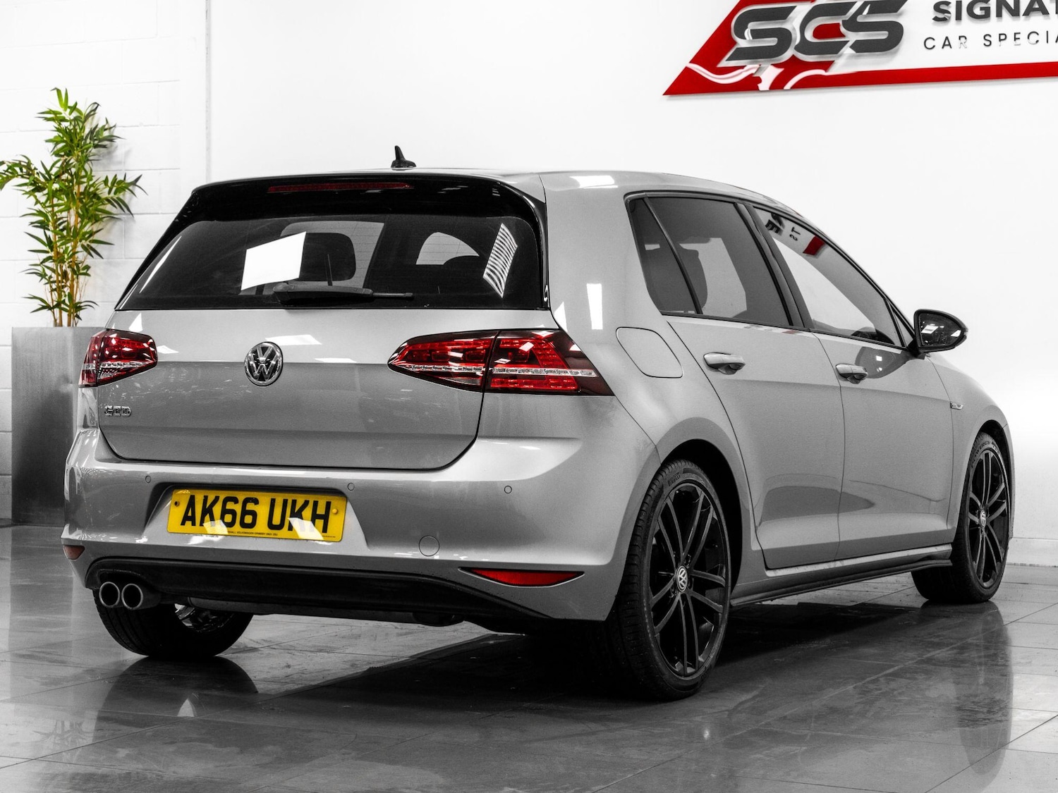 Used Volkswagen Golf 2016 for sale - 76850256: Photo 5