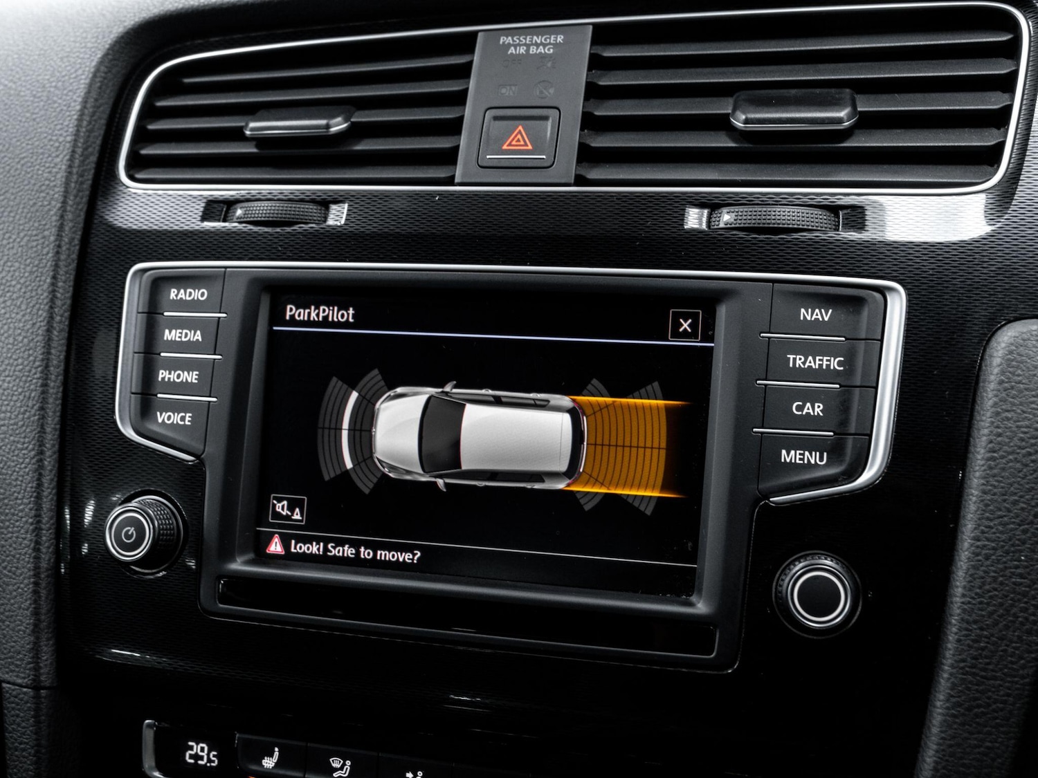 Used Volkswagen Golf 2016 for sale - 76850256: Photo 50