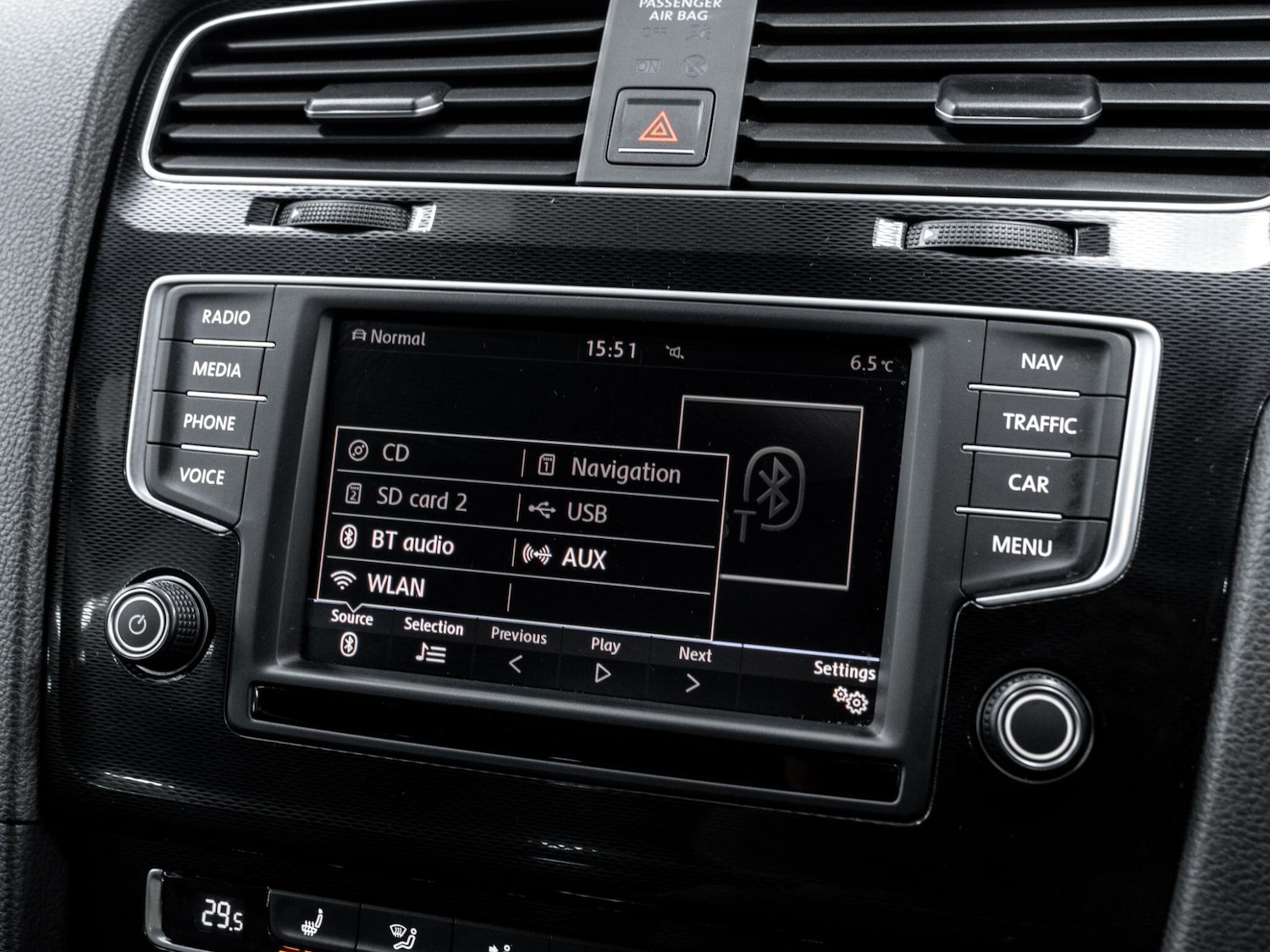 Used Volkswagen Golf 2016 for sale - 76850256: Photo 51