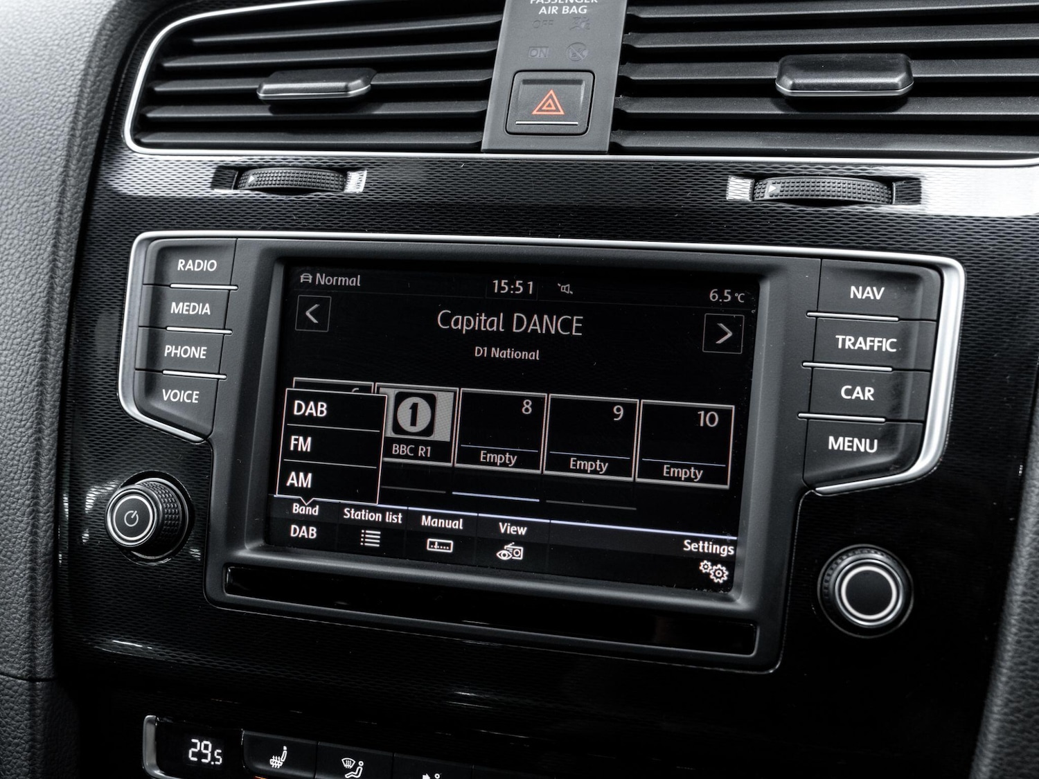 Used Volkswagen Golf 2016 for sale - 76850256: Photo 52