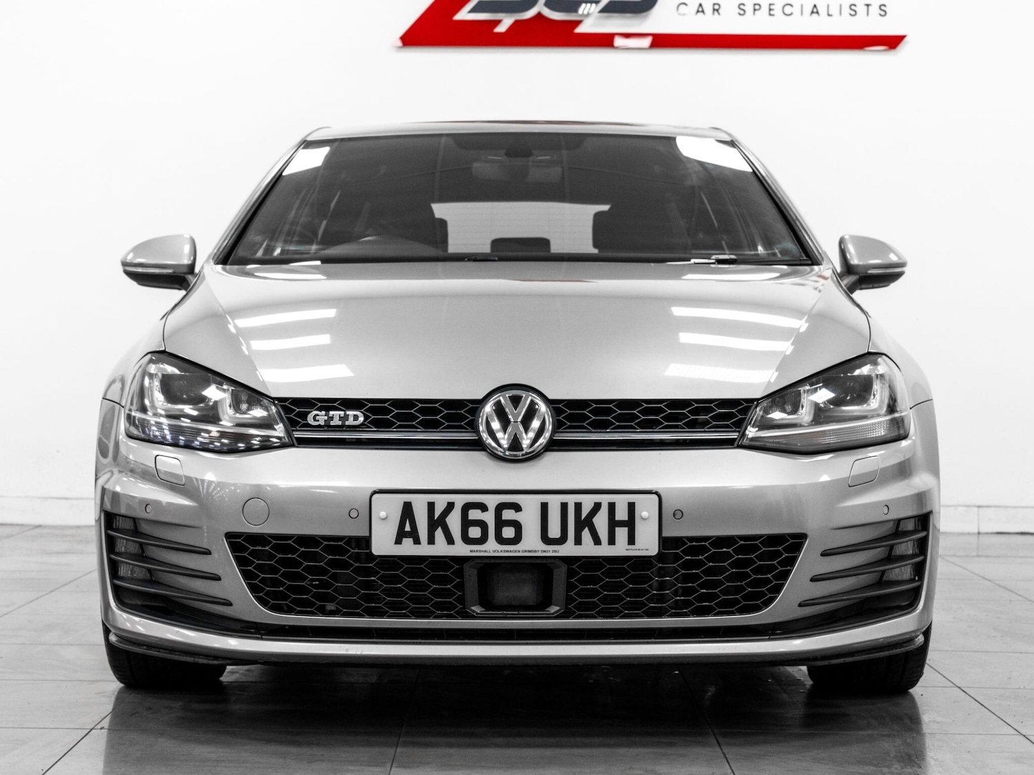 Used Volkswagen Golf 2016 for sale - 76850256: Photo 6