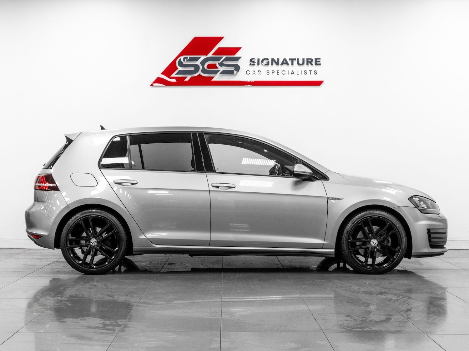 Used Volkswagen Golf 2016 for sale - 76850256: Photo 8