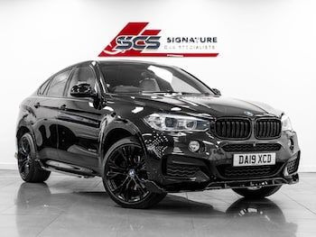 Used BMW X6 2019 for sale - 78276022: Photo