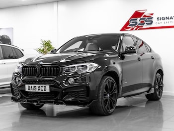 Used BMW X6 2019 for sale - 78276022: Photo