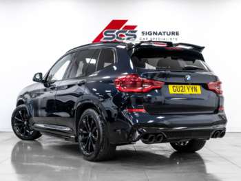 Used BMW X3 2021 for sale - 75298236: Photo
