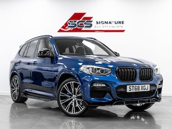 Used BMW X3 2019 for sale - 78301308: Photo