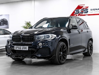 Used BMW X5 2016 for sale - 79039056: Photo