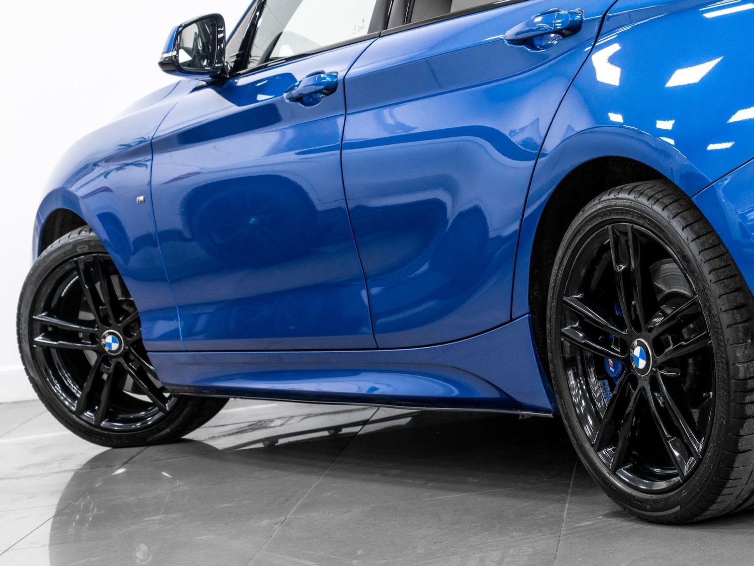 Used BMW 1 Series 2018 for sale - 77670721: Photo 12