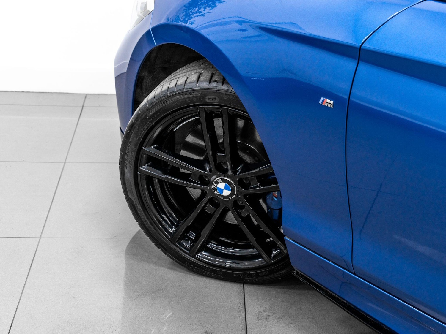 Used BMW 1 Series 2018 for sale - 77670721: Photo 13